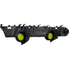 Braket Tampon Qashqai  21-24 Ön Lh