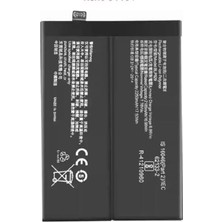 Oppo Reno 8 Pro 5g Pil Batarya BLP929