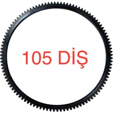 Dişli Volant Grand Vitara 90-98 (105 Diş)