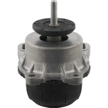 Febı 32124  Motor Bağlantı Takozu Yağlı Transit V184 2.4tdcı 137PS 04 05 8C166A002AB