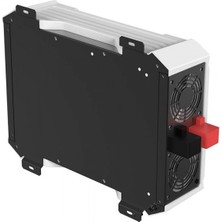 Srne SR-IC12-3KW 12V 3000W Tam Sınus Inverter | Yüksek Verimli, Akıllı, Güvenli