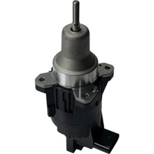 Akülatör Turbo Navara 20-23 (Wastegate)