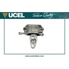 Üçel 20421 Şanzıman Üst Takoz Courier 14 Fiesta 08 B MA12 1.5-1.6 Dizel 1839188 1839188