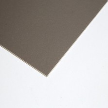 Forfloor Dans Floor Pvc Zemin Kaplama - Dans Pisti 200X50CM Siyah -Gri