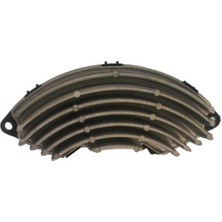 Brucke 55702441  Kalorifer Motor Direnci Rezistansı Linea Grande Punto Punto Yenı Doblo