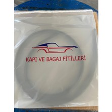 Fıat Doğan Şahin M131 BAGAJ FİTİLİ