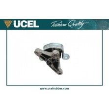 Üçel 61329 Şanzıman Takozu Sol T5 03 10 1.9 2.0 2.5tdı Axb Axc Brr Brs Axd Axe Blj Bnz Bpc 7H0399151J 7H0399151J