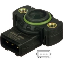 Delphi SS10996 -12B1 Gaz Kelebeği Pozisyon Sensöru Vw Vw Golf 11/91-04/99