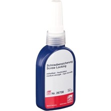 Febı 26708  Civata Emniyeti - 50 gr LOCTITE243 LOCTITE243
