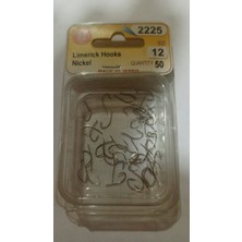 Maruto Olta Iğnesi 2225 - 50 Pcs - Kutulu
