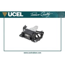 Üçel 20131 Şanzıman Üst Takozu Fiesta Vi 1.25 1.4 16V 1.6 16V 1.4hdi 08 B Ma1.5tdcı 1.6tdcı 12 1513112 1513112