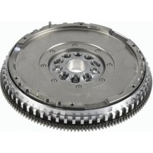 Luk 415071410 Volan Dmf Bmw B37 F40 F45 F46 F48 Mını F54 F55 F56 F57 F60