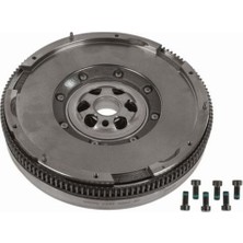 Sachs 2294002290  Volan Audi A3 Q3 Seat Leon Skoda Octavia Vw Golf Passat Dgc-Cun-Cfg-Dfu-Cup-Djg 03C105266H