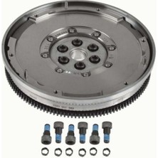 Sachs 2294001589  Volan Antara 10-Chevrolet Captiva 11-Malıbu 11 4817995