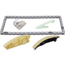 Febı 184653  Zincir Seti Enjeksiyon Pompası Icin Jaguar JDE40593S1