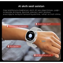 Sanal Ticaretiniz Watch S7 Ultra Akıllı Saat