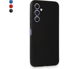 Samsung Galaxy A24 Kılıf Fitcase Premiums Silikon Arka Kapak