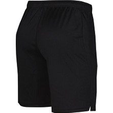 Puma Smu Turkey Shorts Erkek Futbol Şortu 77351703 Siyah