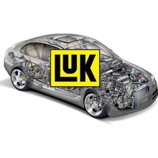 Luk 415026810  Volan Dmf Daıly Iv  Estate 40C13 V 40C13 V/p  07-11