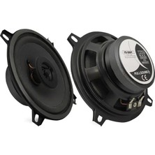 Fullsound FS-1350T 13 cm 5'' 120 Watt Tweeterlı Oto Hoparlör (2li Takım)