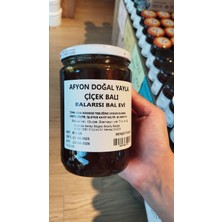 Balarısı Bal Evi Afyon Doğal Çiçek Balı 850 gr – Katkısız | Yöresel Lezzet |