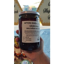 Balarısı Bal Evi Afyon Doğal Çiçek Balı 850 gr – Katkısız | Yöresel Lezzet |