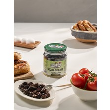 Kavlak Özel Seçme Gemlik Siyah Zeytin 500 gr