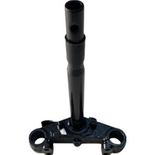 Santa 125 Alt Platin