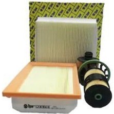 Opar 55179303 Fıltre Kıtı Egea 1.6 Jtd