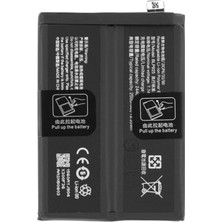 Oneplus 10R Pil Batarya BLP925