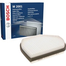 Mercedes Clk C208 Polen Filtresi 1997-2002 Bosch