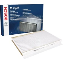 Mercedes Vaneo W414 Polen Filtresi 2002-2005 Bosch