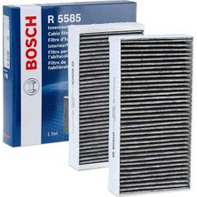 Bosch 1987435585 Karbonlu Polen Filtresi