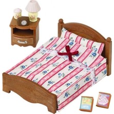 Sylvanian Families Yatak Seti 5019