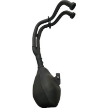 Yamaha MT25 Egzoz Orijinal 2019-2023