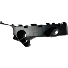 Braket Tampon Mazda 3 H.b 14-16 Ön Rh