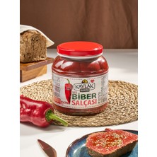 Kavlak Tatlı Biber Salçası 1600 gr