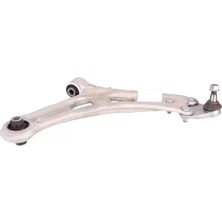 Maher Ön Sağ Salıncak (Rotilli) Aluminyum 9815014580 408 Berlingo Partner