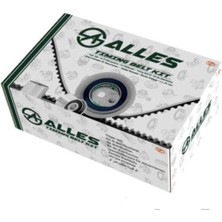 Alles KIT3221 KIT3221 Triger Kayış ve Rulman Seti 123SP270H-ALT03312