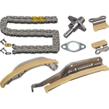 Blue Print ADC47353 Blue Prınt ADC47353 Eksantrik Zincir Seti Mitsubishi ME192230S2