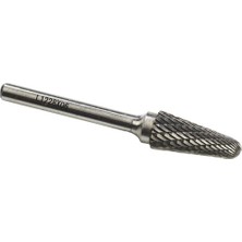 L-10X25X06 Konik Yuvarlak Kalıpçı Freze