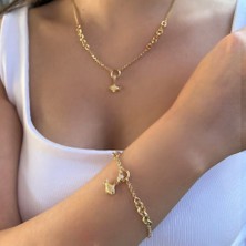 Sallantılı Halka Bileklik – BLK0966