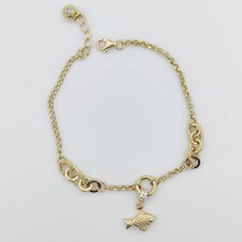 Sallantılı Halka Bileklik – BLK0966