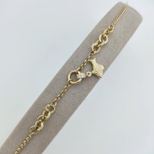 Sallantılı Halka Bileklik – BLK0966