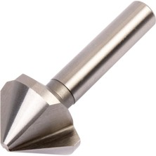 16.5mm Hss Havşa Freze 90 Derece