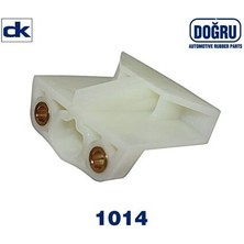 Doğru Kauçuk 1014  Zincir Gergi Paletı Corsa B Corsa C Corsa D Astra G Zafira
