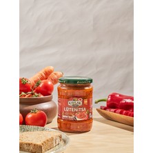 Kavlak Zeytin Kavlak Lütenitsa Tatlı 540 gr