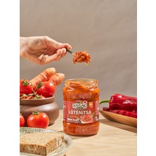 Kavlak Zeytin Kavlak Lütenitsa Tatlı 540 gr