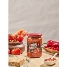 Kavlak Zeytin Kavlak Lütenitsa Aci Balkan Sosu 540 gr