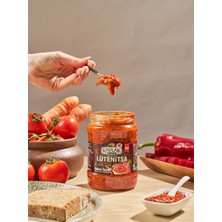 Kavlak Zeytin Kavlak Lütenitsa Aci Balkan Sosu 540 gr